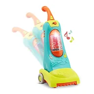 Zabawki AGD - Battat 62243444393 odkurzacz muzyczny - miniaturka - grafika 1