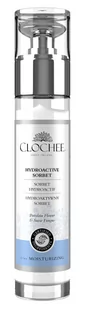 Clochee Hydroactive Sorbet 50ml - Kremy do twarzy - miniaturka - grafika 2