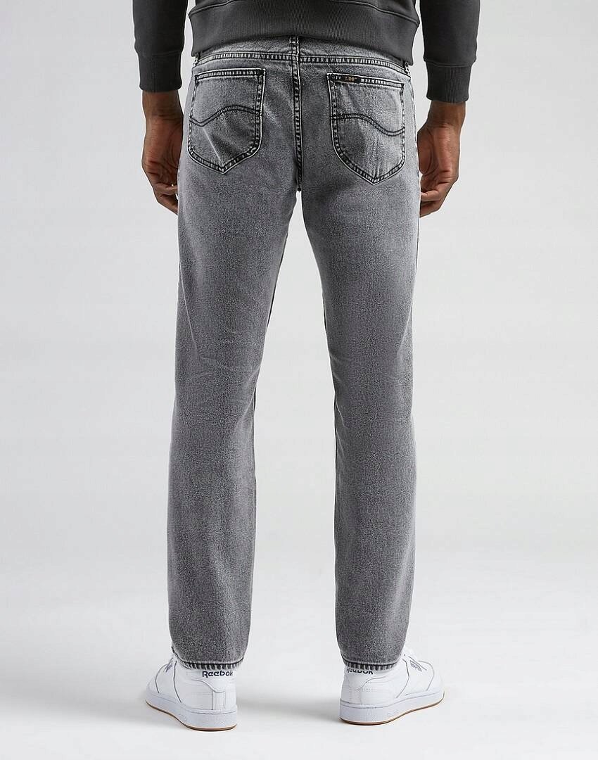 LEE RIDER SLATE ACID L701ORGX 34/34