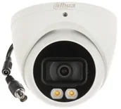 Kamery do monitoringu - Dahua HAC-HDW1239T-A-LED-0280B - miniaturka - grafika 1