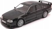 Samochody i pojazdy dla dzieci - Opel Omega Evolution 500 1991 model WhiteBox 1:24 - miniaturka - grafika 1