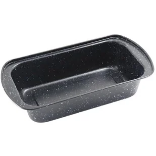 Kinghoff Lumarko Forma do pasztetu chleba keksówka 28x15cm kh-1548! KH-1548 - Formy do ciast - miniaturka - grafika 1