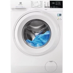 Pralka Electrolux EW6FN428WP - Pralki - miniaturka - grafika 1