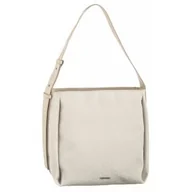 Torebki damskie - Torebka Gracie Bucket Bag_JCQ Mono Stoney Beige Jacquard Mono K60K611663 PEA (CK474-a) Calvin Klein - miniaturka - grafika 1