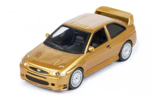 Ixo Models Ford Escort Rs Cosworth 1992 Light Br 1:43 Clc415N - Samochody i pojazdy dla dzieci - miniaturka - grafika 1
