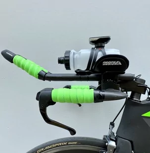 PROFILE DESIGN Koszyk z uchwytem na lemondkę HSF BTA w/Garmin Mount - Shakery i bidony sportowe - miniaturka - grafika 4
