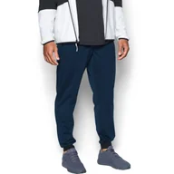 Spodnie męskie - Spodnie dresowe męskie Under Armour SPORTSTYLE JOGGER - miniaturka - grafika 1