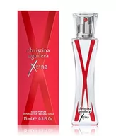 Wody i perfumy damskie - Christina Aguilera Xtina Woda perfumowana 15 ml - miniaturka - grafika 1