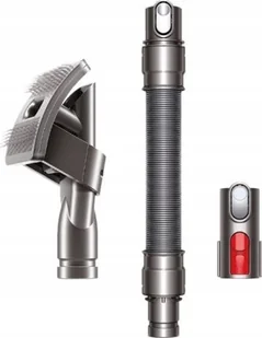 Dyson Pet Grooming Kit Zestaw Do Groomingu Dla Zwierząt - Akcesoria do odkurzaczy - miniaturka - grafika 1