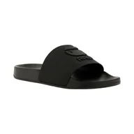 Klapki i japonki damskie - Damskie Klapki G-STAR RAW CART III TNL W GST2141-026206-0909 – Czarny - miniaturka - grafika 1