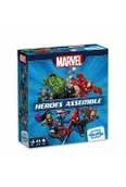 Gry karciane - shuffle games marvel - miniaturka - grafika 1