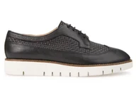 Półbuty damskie - Geox, Półbuty damskie, D Blenda A, rozmiar 37 - miniaturka - grafika 1