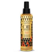 Olejki do ciała i włosów - Matrix OIL Wonders INDIAN Olejek wygładzający włosy 150 ml - miniaturka - grafika 1