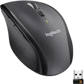 Myszki - Logitech M705 Wireless Mouse (910-001950) - miniaturka - grafika 1