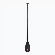Deski SUP i akcesoria - Wiosło SUP 2-częściowe Advanced Elements Adaptour TM Adjustable SUP black - miniaturka - grafika 1