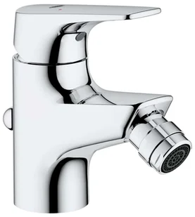 Grohe Start Flow - Bateria bidetowa z wylewką,, chrom 23770000 - Baterie bidetowe - miniaturka - grafika 1