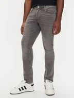 Spodnie męskie - Jack&Jones Jeansy Glenn 12259935 Szary Slim Fit - miniaturka - grafika 1