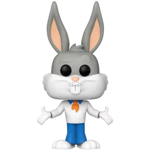 Figurka kolekcjonerska FUNKO POP! Królik Bugs jako Fred Jones - Figurki kolekcjonerskie - miniaturka - grafika 1