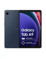 Tablety - Samsung Galaxy Tab A9 X115 - 8.7" 4/64GB LTE navy - miniaturka - grafika 1