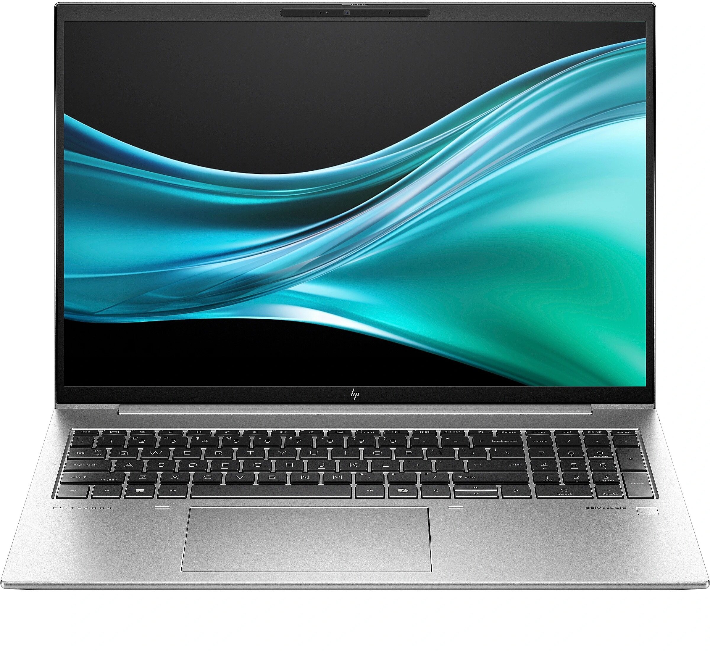 HP EliteBook 865 G11 - Ryzen 5 PRO 8540U, 16GB, 512GB SSD, 16 WUXGA 400-nit AG, WWAN-ready, Smartcard, FPR, Nordic backlit klaviatūra, 76Wh, Win 11 Pro, 3 metai