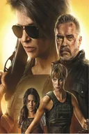 Podkładki pod mysz - PODKŁADKA POD MYSZ Z Nadrukiem 22x18 cm Arnold Schwarzenegger Tekst Prezent - miniaturka - grafika 1