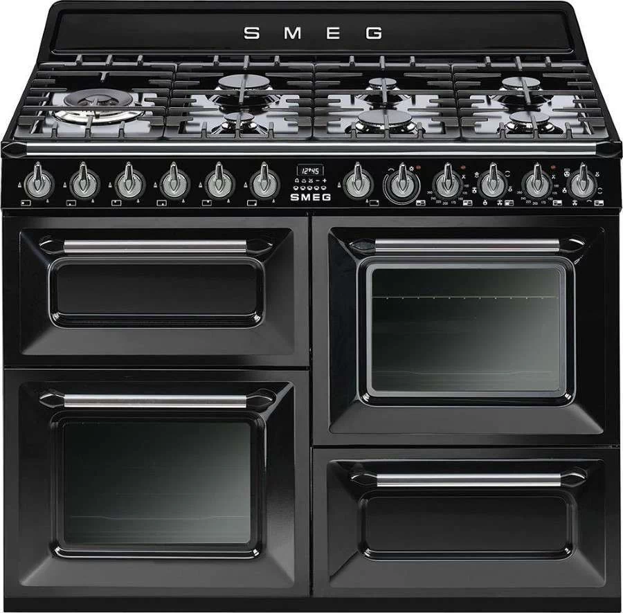 Smeg TR4110BL