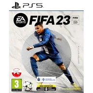 Gry PlayStation 5 - FIFA 23 GRA PS5 - miniaturka - grafika 1