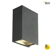 Lampy ścienne - Spotline Kinkiet Quad 2 XL 232441 / 232445 - miniaturka - grafika 1