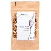 Zioła - CZEREMCHA KORA suplement diety NANGA 50g - miniaturka - grafika 1