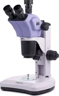 Mikroskopy i lupy - Mikroskop Magus Mikroskop stereoskopowy MAGUS Stereo 9T - miniaturka - grafika 1