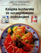 Kuchnia polska - Książka kucharska ze szczegółowymi instrukcjami - miniaturka - grafika 1