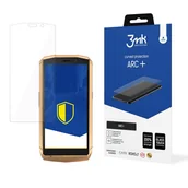 Szkła hartowane na telefon - Cubot Pocket - 3mk ARC+ - miniaturka - grafika 1