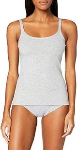 Fila Damski top Fu6060 granatowy M FU6060 - Koszulki i topy damskie - miniaturka - grafika 1