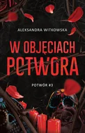 Romanse - W objęciach Potwora - miniaturka - grafika 1