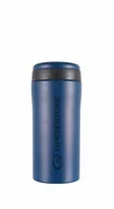 Kubki termiczne - Lifeventure Kubek termiczny Thermal Mug Matt 300 ml Kobaltowy - miniaturka - grafika 1