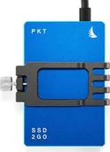 Akcesoria fotograficzne - Angelbird SSD2GO PKT Mounting Bracket - miniaturka - grafika 1