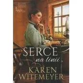 Romanse - Serce na linii Nowa - miniaturka - grafika 1