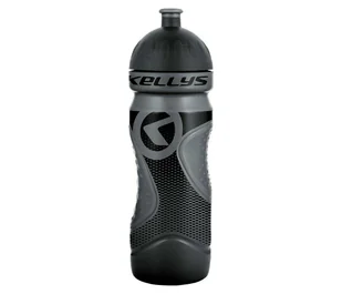 Bidon Kellys 022 SPORT 0,7 l anthracite - Shakery i bidony sportowe - miniaturka - grafika 1