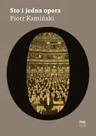 E-booki - kultura i sztuka - Sto i jedna opera - miniaturka - grafika 1