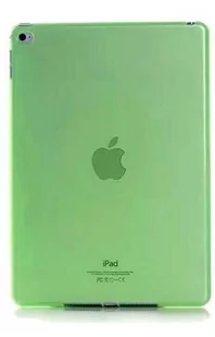 Clear Ipad Mini 4 Zielony - Etui do tabletów Clear Ipad Mini 4 Zielony - Etui do tabletów - miniaturka - grafika 1