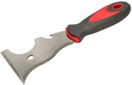 Narzędzia murarskie - Skrobak 75Mm Szpachelka Nierdzewna Wielofunkcyjna - miniaturka - grafika 1