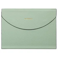 Notesy i bloczki - Paperdot, Notatnik Na Magnes, Miętowy, Format A5, Kratka, 80 Kartek - miniaturka - grafika 1