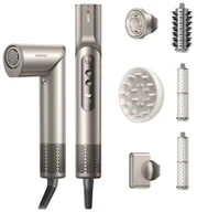 Suszarko-lokówki - Dreame Dazzle złoty - miniaturka - grafika 1