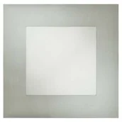 Lampy sufitowe - Ideus Lampa dekoracyjna SMD LED HL685L MAT CHROME 6000K 2127 - miniaturka - grafika 1