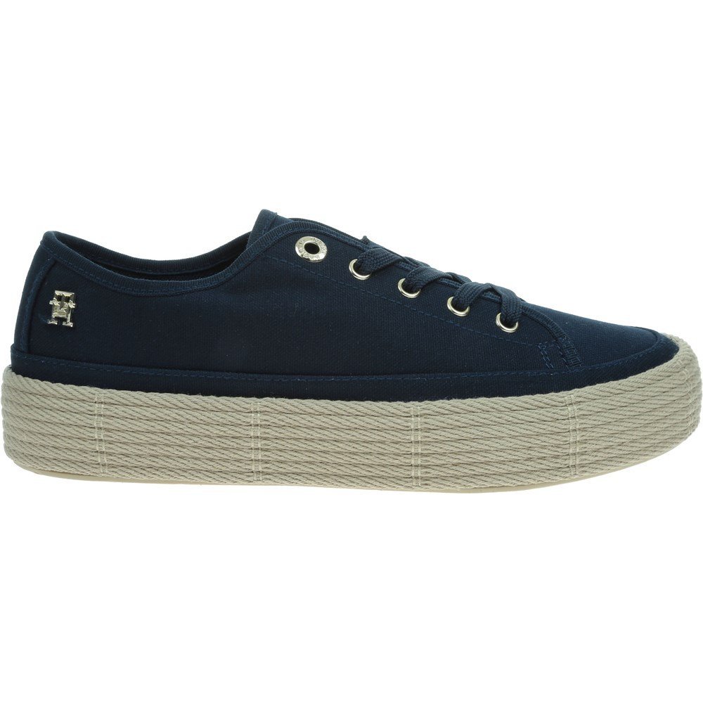Buty Tommy Hilfiger Vulc FW0FW08404DW6