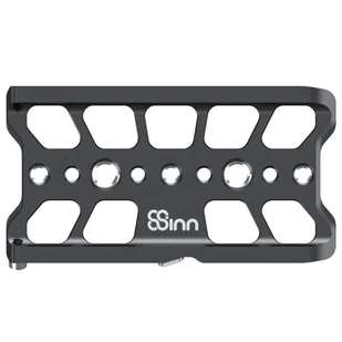 8sinn ARRI Dovetail Plate 5 - Statywy fotograficzne - miniaturka - grafika 1