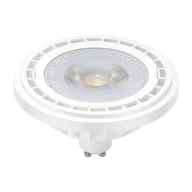 Żarówki LED - EKO-LIGHT AR8039 Żarówka LED 10W AR111 GU10 4000K/ Biały - miniaturka - grafika 1