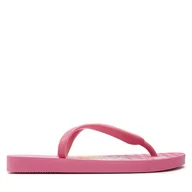 Buty dla dziewczynek - Japonki Ipanema 83470 Pink/Blue/Yellow AP230 - miniaturka - grafika 1