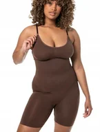 Odzież ciążowa - Body damskie Heyshape modelujące M - miniaturka - grafika 1