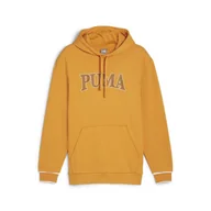 Bluzy sportowe męskie - Bluza Sportowa Męska Puma Squad Tr - miniaturka - grafika 1
